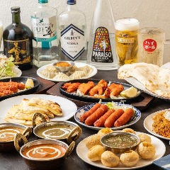 スマイルキッチン ヒマラヤン バル