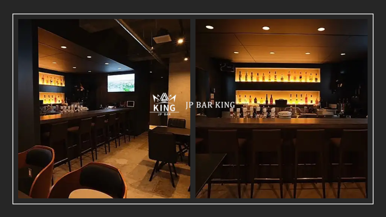 カジュアルバー JP BAR KING