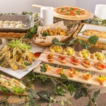 ［貸切パーティ］銀座 THE SKY ～Resort Lounge～【ザ スカイ】の画像