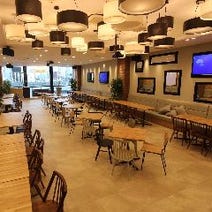 ［貸切パーティ］銀座 THE SKY ～Resort Lounge～【ザ スカイ】の画像