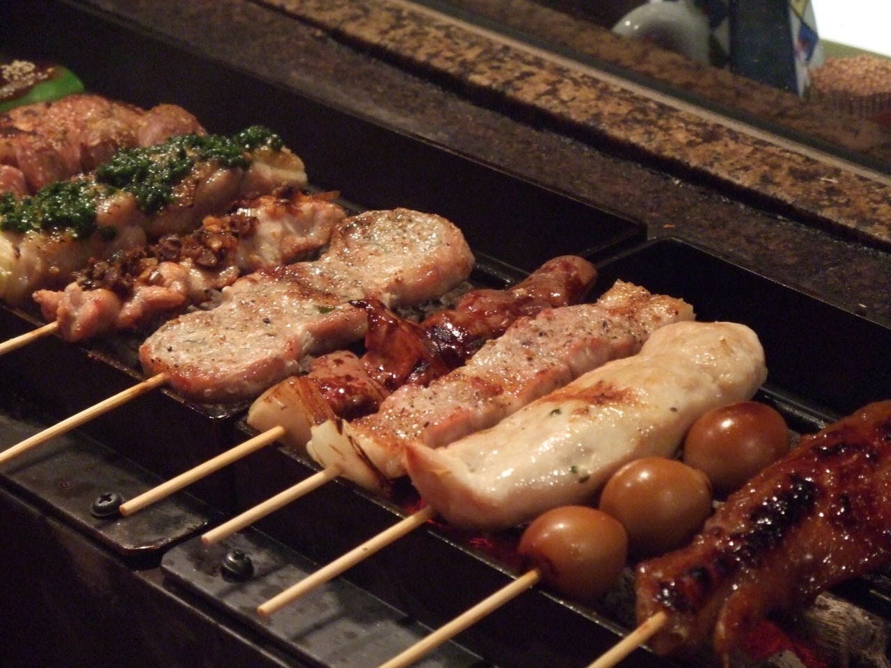21年 最新グルメ 警固 薬院にある焼き鳥がおすすめのお店 レストラン カフェ 居酒屋のネット予約 福岡版 21年 最新グルメ 警固 薬院にある焼き鳥がおすすめのお店 レストラン カフェ 居酒屋のネット予約 福岡版