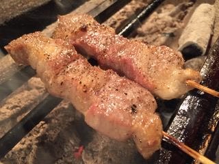 テイクアウト可 警固 薬院 焼き鳥おすすめ人気レストラン ぐるなび