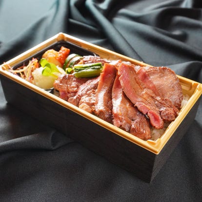 名古屋 名古屋駅のテイクアウトでランチ お昼ご飯におすすめしたい人気のお店 ぐるなび