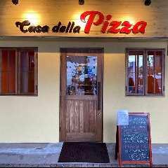 CASA DELLA PIZZA