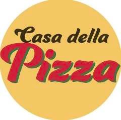 CASA DELLA PIZZA