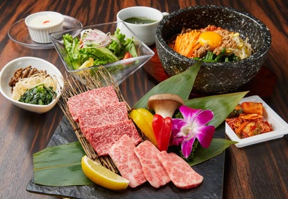 ランチならここ 吉祥寺の焼肉でおすすめしたい人気のお店 ぐるなび ランチならここ 吉祥寺の焼肉でおすすめしたい人気のお店 ぐるなび