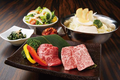 ランチならここ 吉祥寺の焼肉でおすすめしたい人気のお店 ぐるなび ランチならここ 吉祥寺の焼肉でおすすめしたい人気のお店 ぐるなび