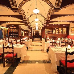 サバティーニ・ディ・フィレンツェ 東京店 