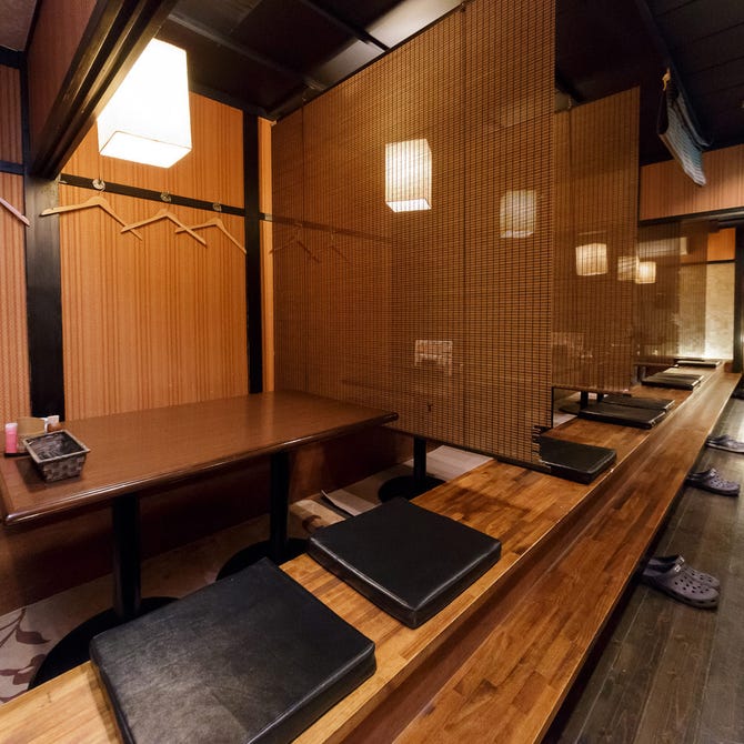 炭焼厨房 呼々家 草津店 草津 南草津 居酒屋 ぐるなび