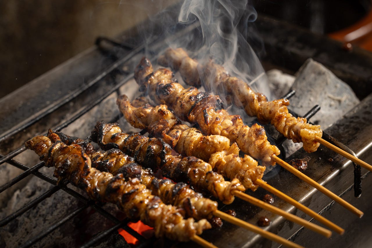 炭焼厨房 呼々家 草津店（草津・南草津/居酒屋） - 楽天ぐるなび