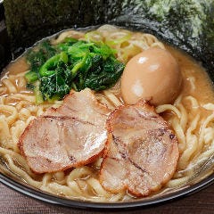 呼々家が本気のラーメンを作りました！試行錯誤の末の自信作です