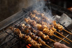 2時間飲み放題付コースは平日4,500円～。内容ご相談も承ります！