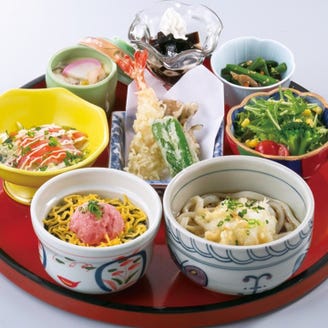 すぎのや本陣 成東店 メニュー 各種お食事会 ぐるなび