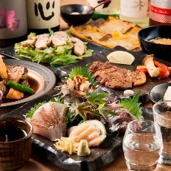 別邸和味和酒kokori ーココリー 新御茶ノ水 御茶ノ水 居酒屋 ぐるなび