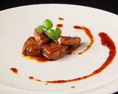 TRATTORIA KIKUYA 