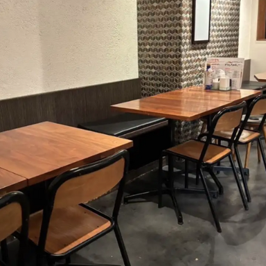 エビ旬菜酒場えびすや_お店完全貸し切り(約30名)