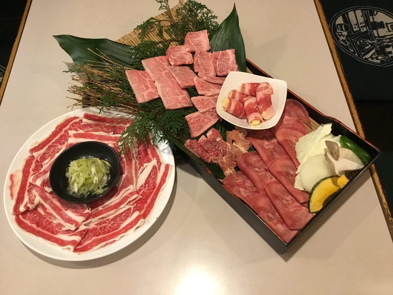 はや 魚太郎 泉北の郷 焼肉 和食 宴会 会席