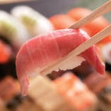 自慢の鮮魚だからこそ味わえる、うまいお寿司をお楽しみください。