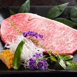 【限定商品】黒毛和牛1枚切りステーキ