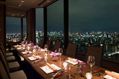 浅草の夜景が一望できる 食事 ディナーでおすすめのお店 ぐるなび