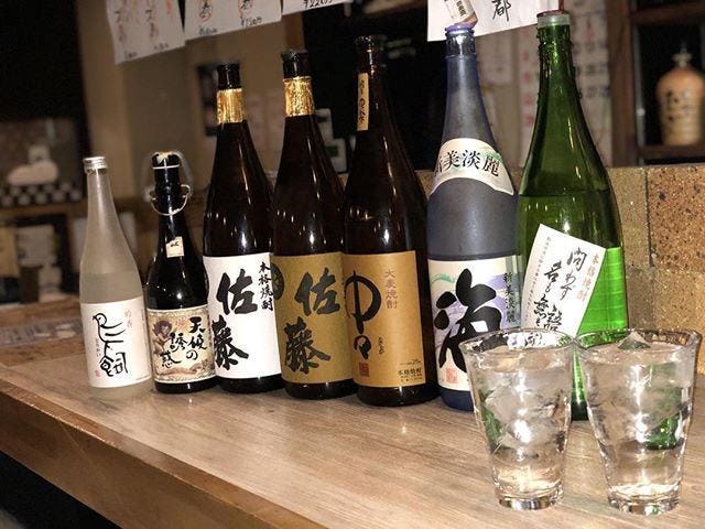 年 最新グルメ 焼き鳥と日本酒 Tare Tare 藤沢店 藤沢 レストラン カフェ 居酒屋のネット予約 神奈川版