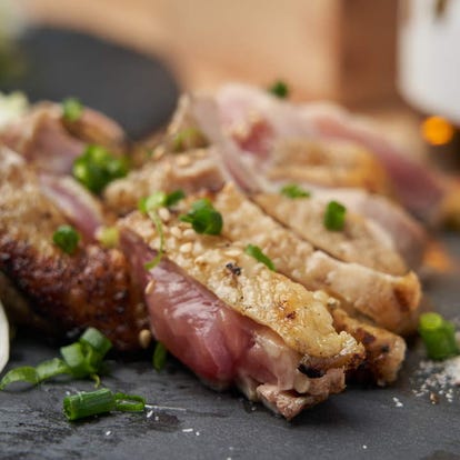 鳥料理の美味しいお店 横浜でおすすめしたい人気のお店 ぐるなび