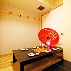 お魚ときどきお肉梅田店 東通り 堂山 居酒屋 ぐるなび