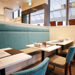 神戸牛 洋食 アモナ 