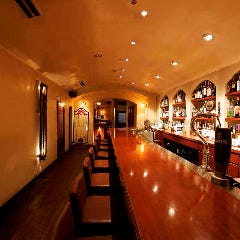Bar&Restourant ORPHEE ʐ^2