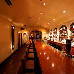 Bar＆Restourant ORPHEE