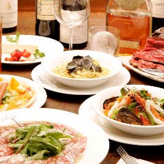 Bar＆Restourant ORPHEE 