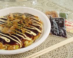 お好み焼本舗 鈴鹿店 メニュー お持ち帰り ぐるなび