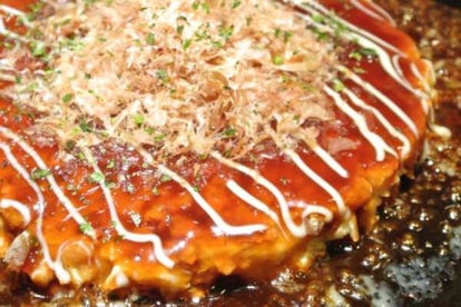 美味しい広島風お好み焼きが食べたい 三重県でおすすめしたい人気のお店 ぐるなび