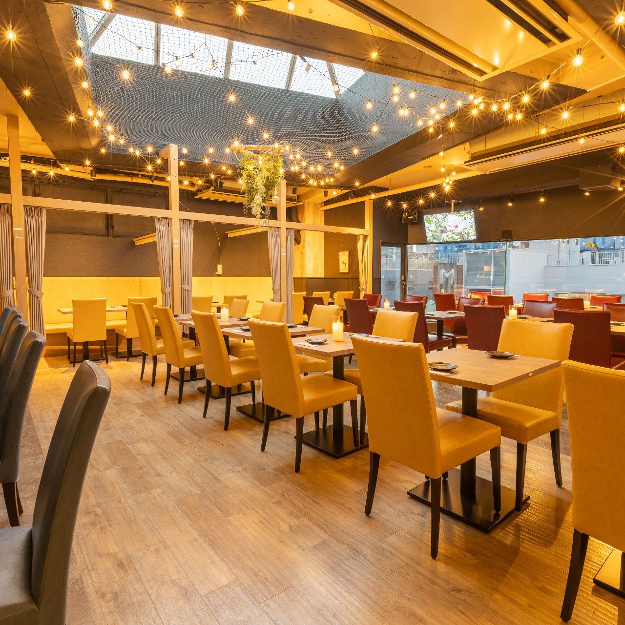 九州うまいもんと焼き鳥食べ放題 個室居酒屋 博多の寅ちゃん（天神