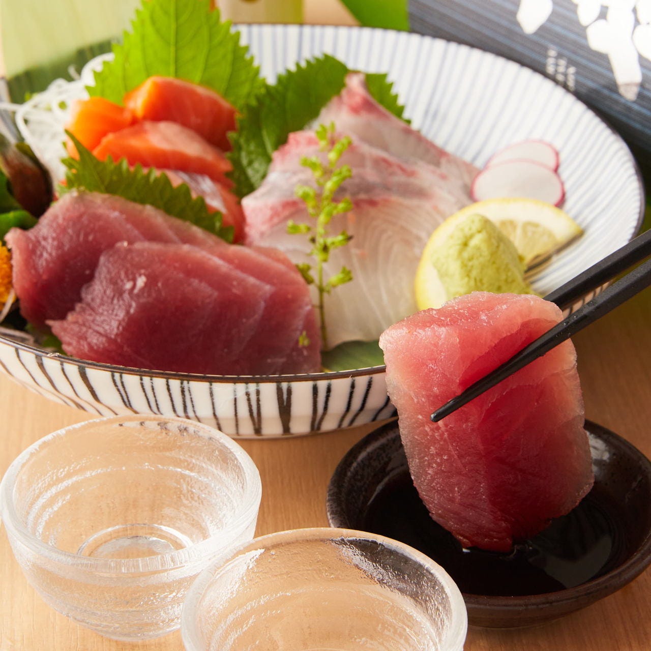 九州うまいもんと焼き鳥食べ放題 個室居酒屋 博多の寅ちゃん（天神