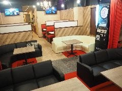 BAP LOUNGE 川崎店 