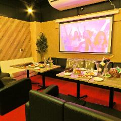 BAP LOUNGE 川崎店