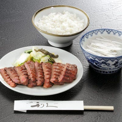 ランチならここ 埼玉県の牛タンでおすすめしたい人気のお店 ぐるなび