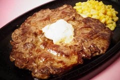 STEAK MAN ひばりヶ丘店