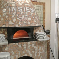 L’INSIEME(リンシエメ)