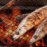 大戸屋は、それぞれのお店で料理を手作りしています。