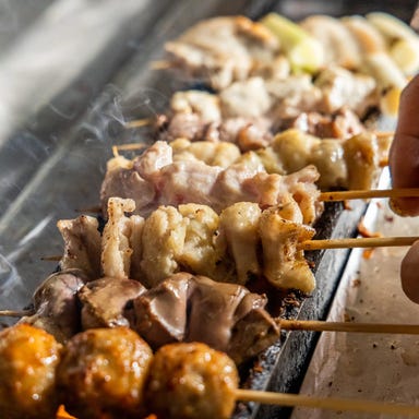 【3月リニューアルオープン】 焼鳥居酒屋ビッグ 志木南口店 こだわりの画像