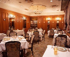 フランス料理 モンレーブ