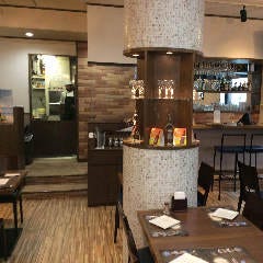 シリ バラジ 水道橋店