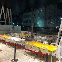 クレプスキュールカフェ仙台メディアテーク 仙台 カフェ ぐるなび