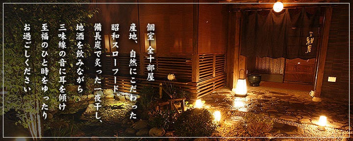 馳走 紺屋