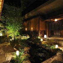 ［神楽坂路地裏個室和食］馳走 紺屋の画像