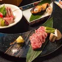 ［神楽坂路地裏個室和食］馳走 紺屋の画像