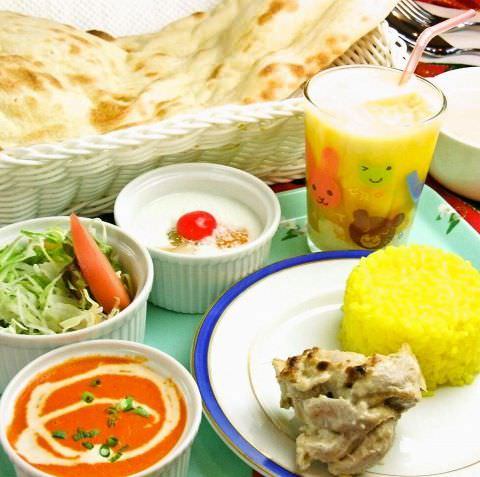 インド アジアン料理 バー ダナパニ 川越新宿町店 川越 インド料理 ぐるなび