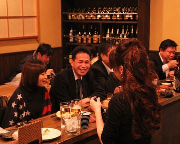 くつろぎdining 睦月 宇都宮 和食 その他 和食 居酒屋 洋食 シーフード 天ぷら 串揚げ おでん Gooグルメ くつろぎdining 睦月 宇都宮 和食 その他 和食 居酒屋 洋食 シーフード 天ぷら 串揚げ おでん Gooグルメ